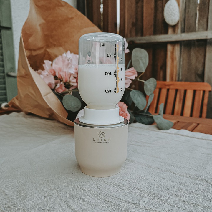 Produktbild Liini Adapter für Tommee Tippee® Babyflaschen