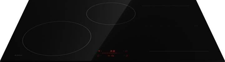 Produktbild Asko Induktions-Kochfeld HI 2842 FBG1 Schwarz (80 cm, Induktionskochfeld)