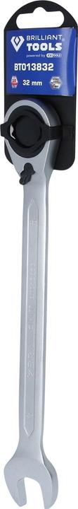 Actual product image Brilliant Tools BT013832 (32 mm)
