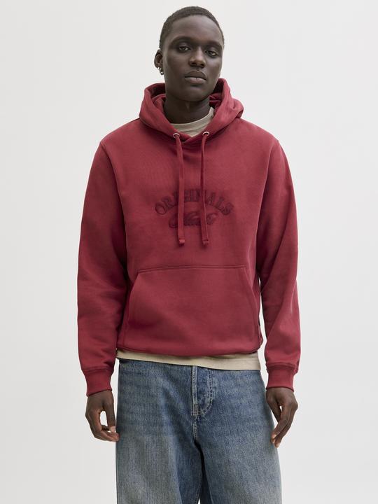 Image du produit Jack & Jones Kapuzenpullover Kapuzenpullover (XS)