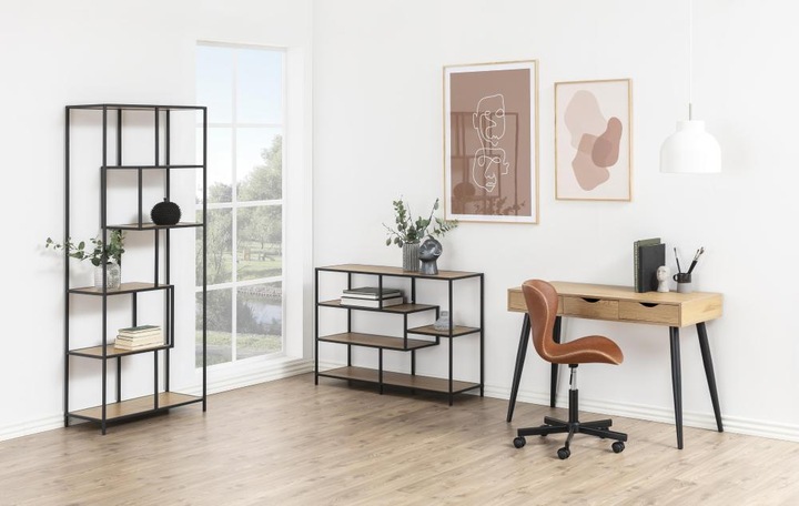Actual product image AC Design Seaford (114 x 35 x 78 cm)