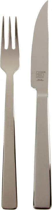 Produktbild Zwilling Twin (12 Stück, Besteck Set)
