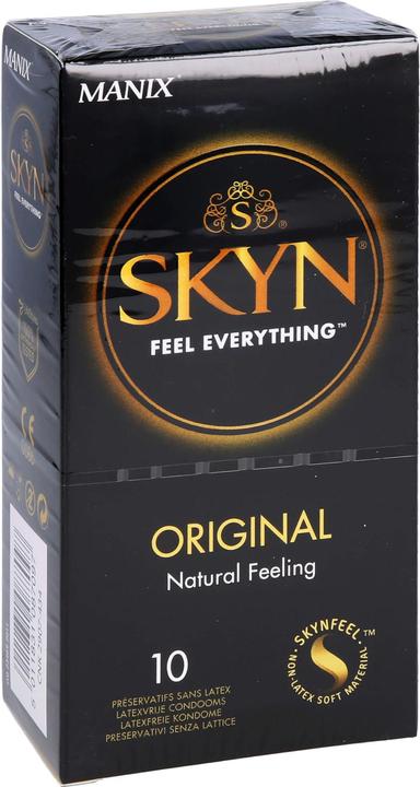 Productafbeelding Skyn Origineel (10 Pcs.)