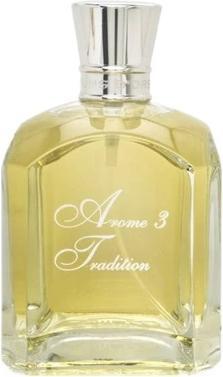 Actual product image Bizzico Arome 3 Tradition Eau De Toilette 100ml Natural Spray (Eau de toilette, 100 ml)