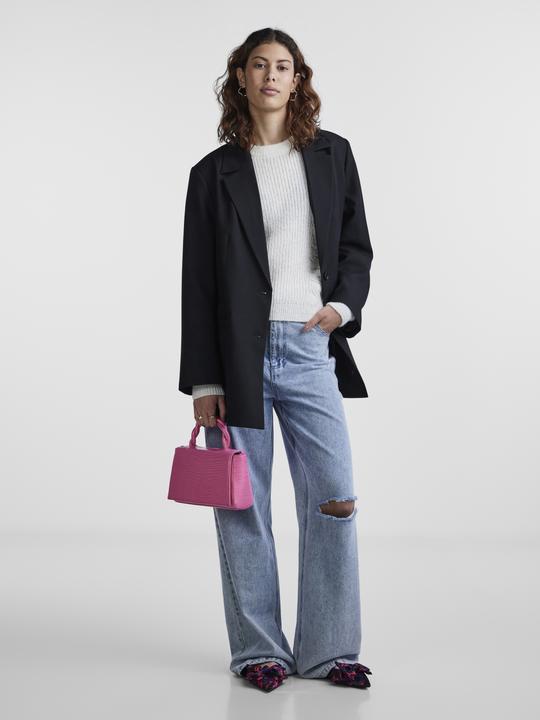 Produktbild Pieces PCSCARLETT Strickpullover (L)