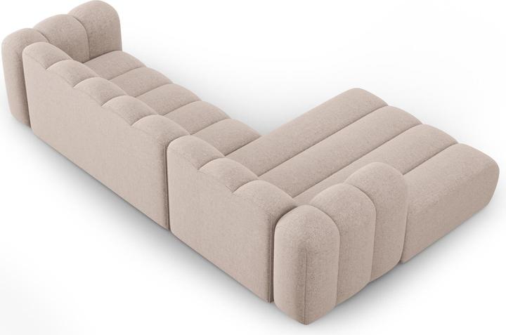 Image du produit Micadoni Lupine (Canapé d'angle)