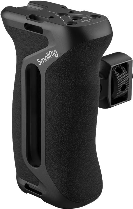Immagine prodotto SmallRig Maniglia laterale con vite di posizionamento due in uno (Impugnatura)