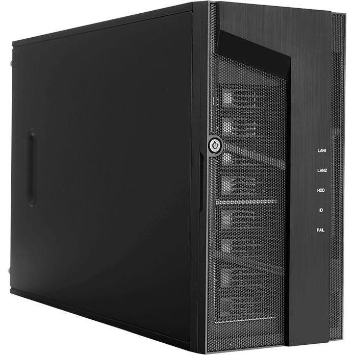 Bluechip SERVERline T40322s (Intel Xeon Silver 4410Y, 32 GB, Tower Server), Server