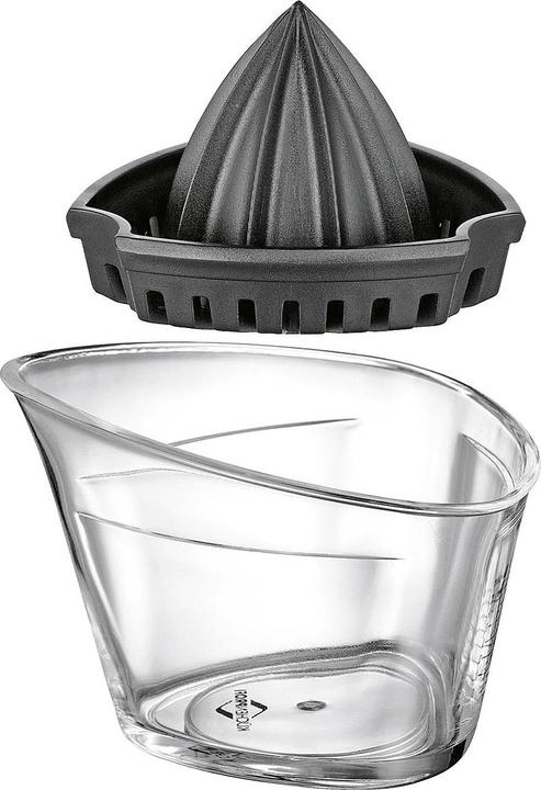 Actual product image Küchenprofi Lemon squeezer 2-piece