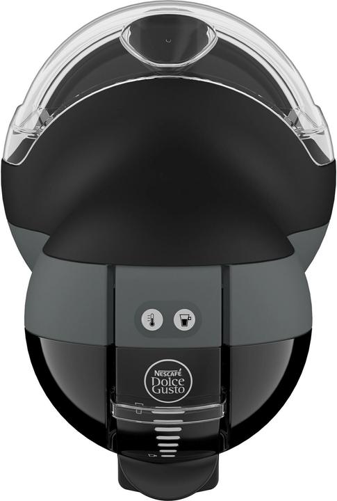 Actual product image De'Longhi MiniMe black