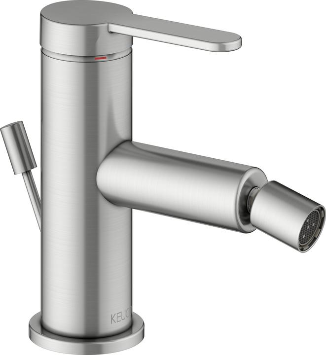 Stainless steel finish