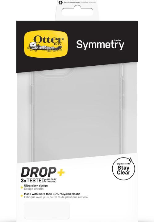Immagine prodotto OtterBox Symmetry (Apple iPhone 14 Plus)