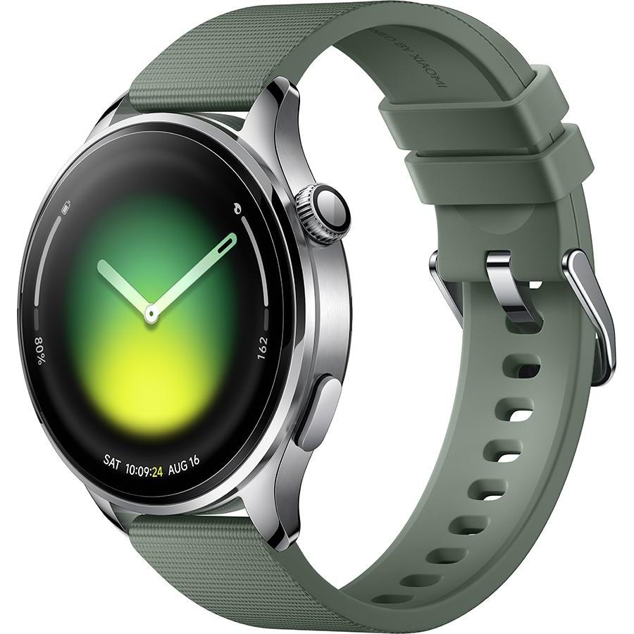 Xiaomi Watch 5 (47 mm), Smartwatch