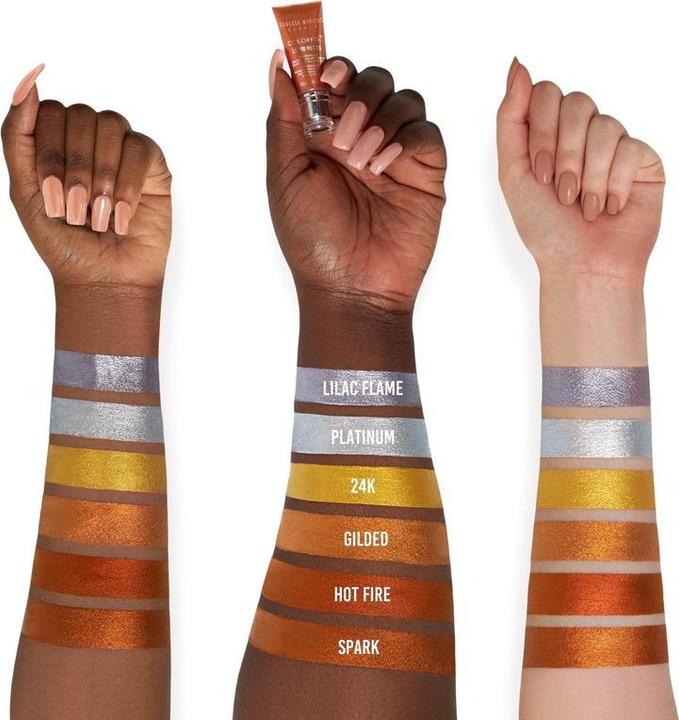 Produktbild Danessa Myricks Colorfix Liquid Metals - Gilded (Gilded)
