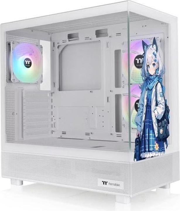 Produktbild Thermaltake View 270 SP Edition (mATX, Mini-ITX, ATX, E-ATX)