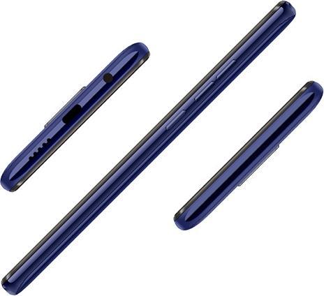 Produktbild Myphone Now (64 GB, Blau, 6", SIM + eSIM, 4G)