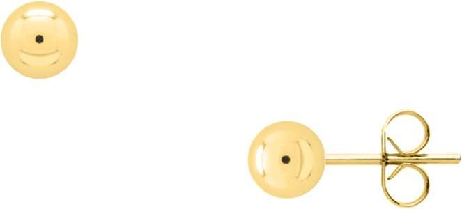 18k vergoldet, 925 Sterling Silber