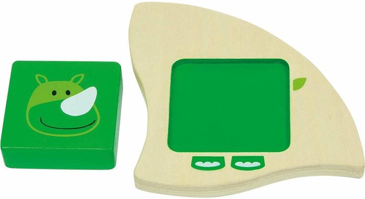 Actual product image Beleduc Funny Four