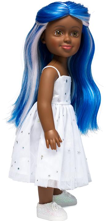 Produktbild I'm a Girly I'm a Wow Olivia The Star Girl
