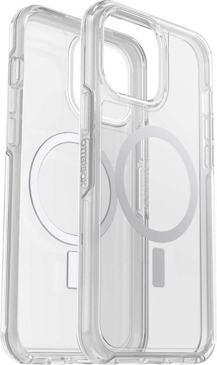 Produktbild OtterBox Symmetry+ mit MagSafe (Apple iPhone 13 Pro Max, Apple iPhone 12 Pro Max)