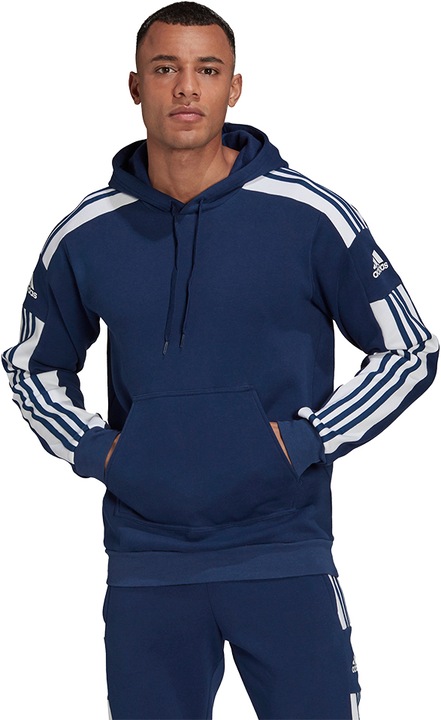 Actual product image adidas Squadra 21 Sweat Hood (M)