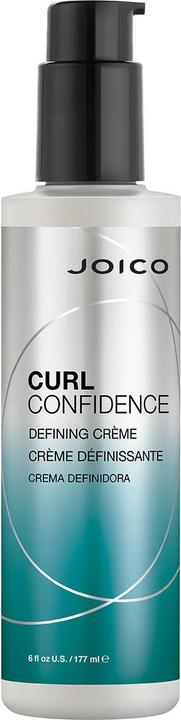 Produktbild Joico Curl Confidence Defining Crème 177 ml (Haarcreme, 177 ml)