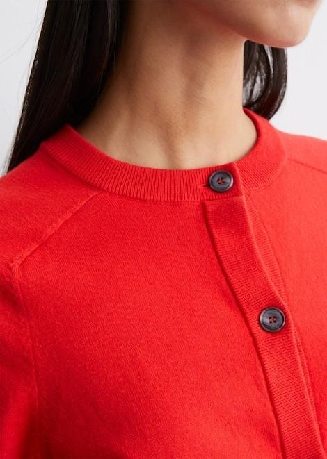 Produktbild Marc O'Polo Cardigan in Denim (XS)