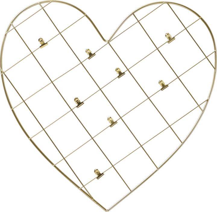 Immagine prodotto Vertbaudet Cuore (Bacheca, 55 x 50 cm)