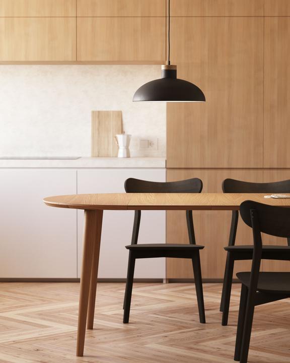 Produktbild Kave Home Margot (E27)