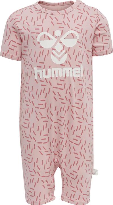 Actual product image hummel Hmlriver Bodysuit S/S (92)