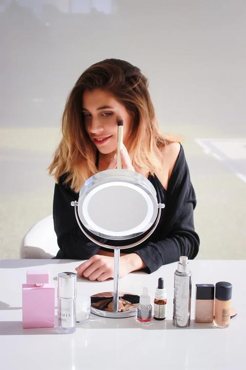 Immagine prodotto Beurer BS 55 (5 x 23 x 34 cm)