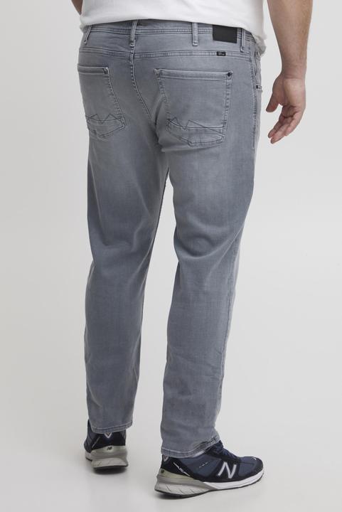 Actual product image Blend He Jet fit Multiflex - NOOS grijs Heren Jeans - Maat W44 X L34 (44)