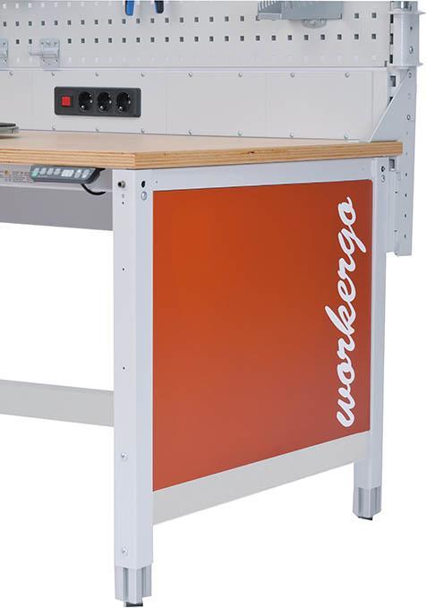Actual product image Bedrunka & hirth Aperture workergo (Metal)