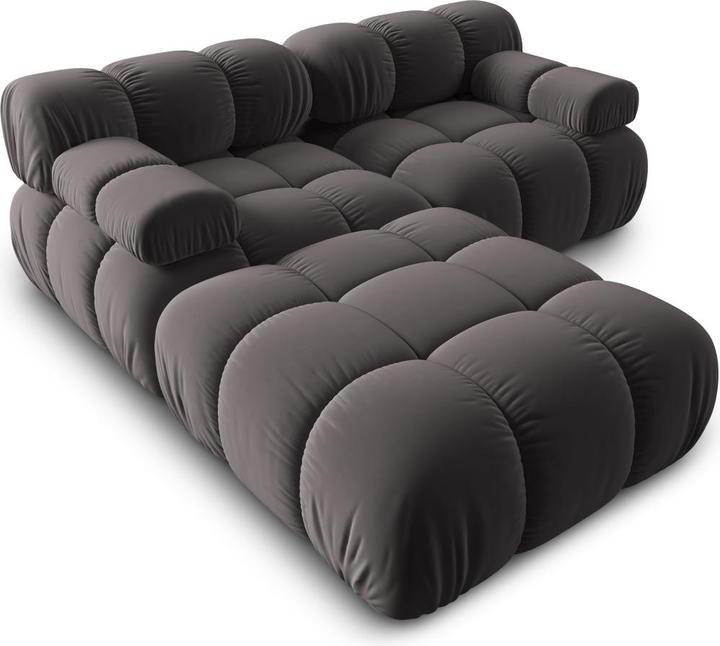 Produktbild Micadoni Bellis (Modular Sofa, 3-Sitzer)
