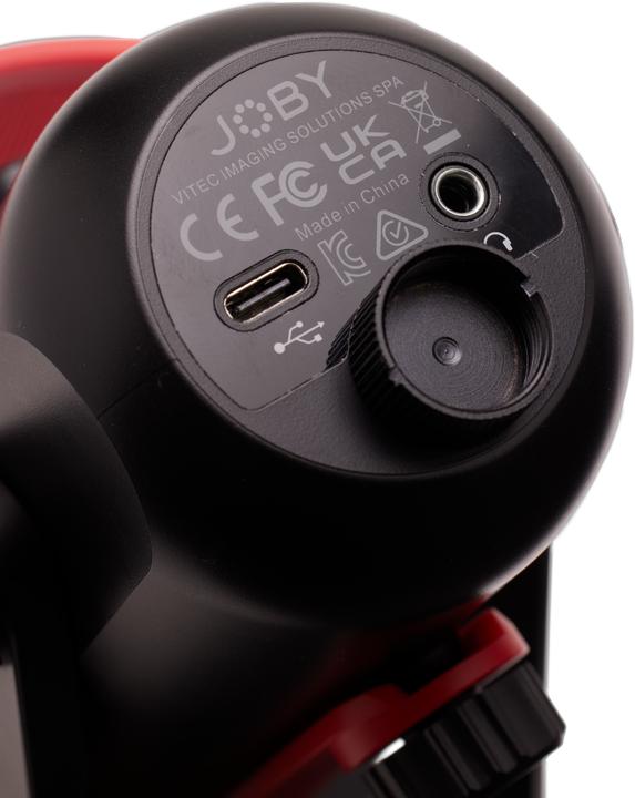 Produktbild Joby Wavo POD