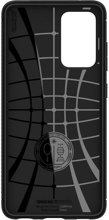 Produktbild Spigen Rugged Armor (Samsung Galaxy A52 5G, Samsung Galaxy A52)