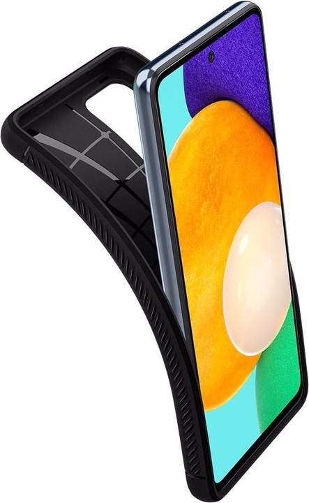 Produktbild Spigen Rugged Armor (Samsung Galaxy A52 5G, Samsung Galaxy A52)