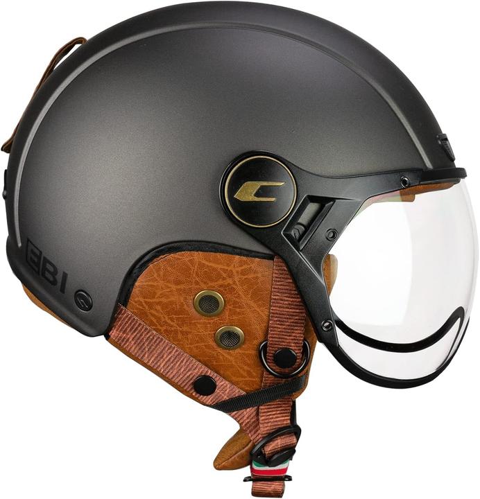 Immagine prodotto CGM EBI Vintage Graphine (57 - 58 cm, M)