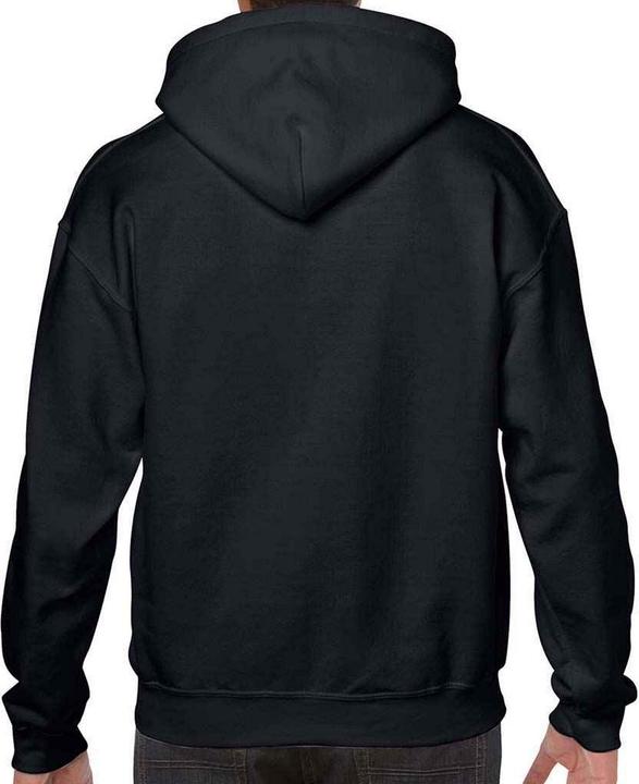 Immagine prodotto Gildan Felpa con Cappuccio Adulto Unisex (XL)