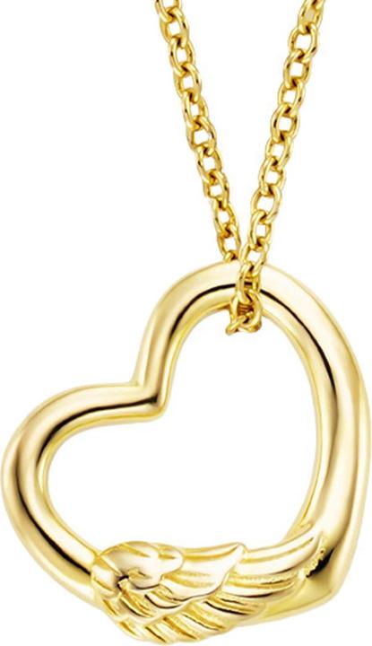 Image du produit Engelsrufer With Love Halskette mit Anhänger (Argent 925, 40 - 45 cm)