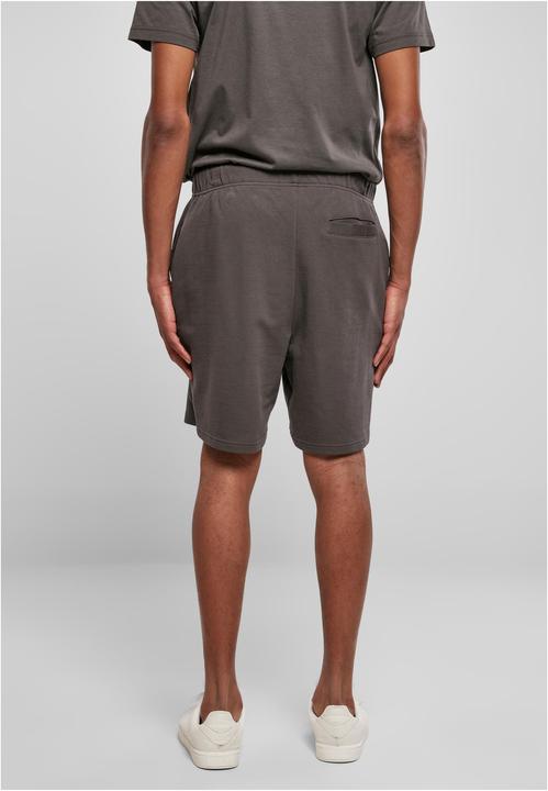 Image du produit Urban Classics Short à logo Script (M)