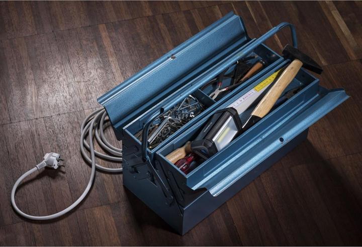 Actual product image Varta Work Flex Aera Light (230 lm)