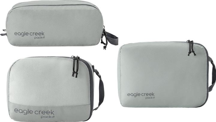 Produktbild Eagle Creek Pack-It Overnight Set