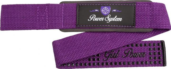 Image du produit Power System Sangles de Puissance