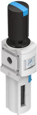 Image du produit Festo G1/2" Filter Regulator unit, 40 micron