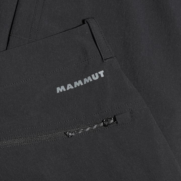 Produktbild Mammut Hiking V Zip Off Pants Women (40)
