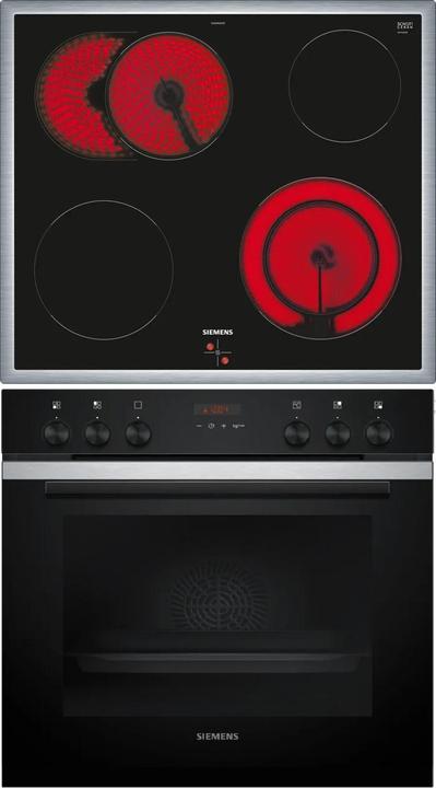 Immagine prodotto Siemens EA64RGNA1E + HE273ABS3 PQ212KA10