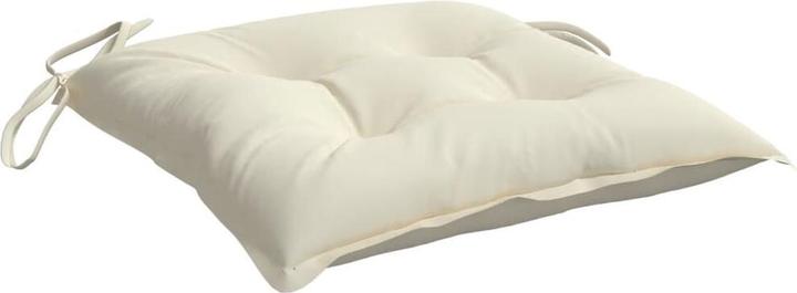 Actual product image vidaXL Stuhlkissen (40 x 40 cm)