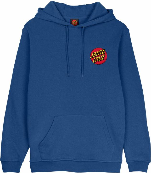 Produktbild Santa Cruz Classic Dot Chest (XL)