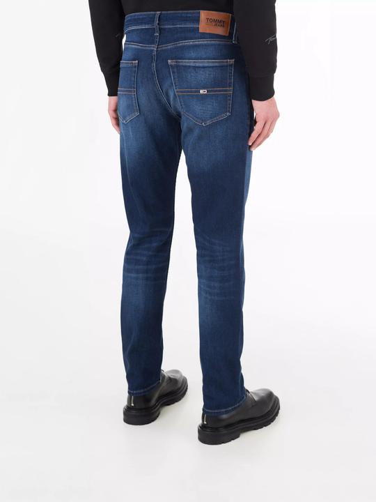 Actual product image Tommy Hilfiger Ryan Jeans Straight aspen dark blue (W33/L36)